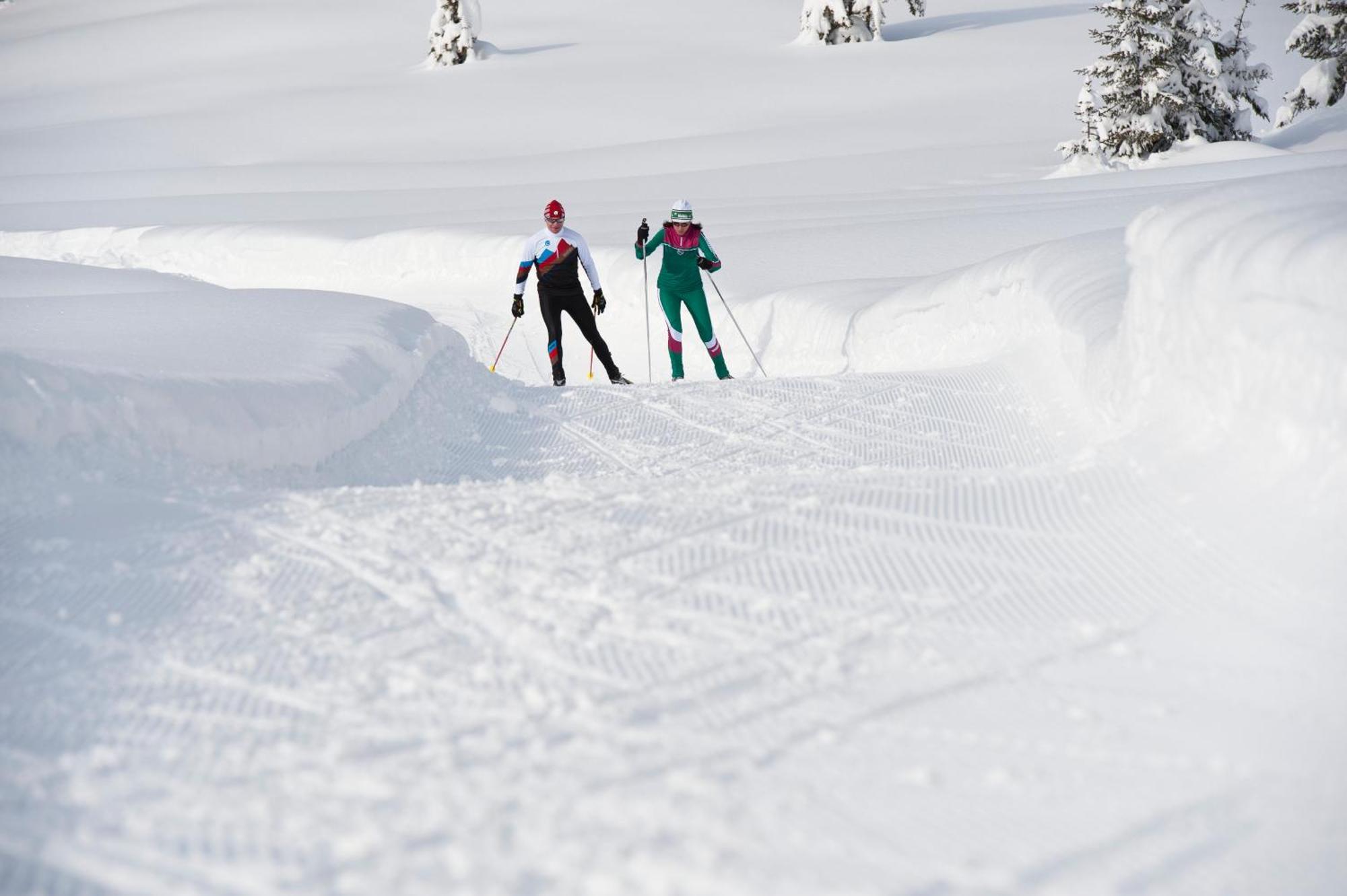 Chalet Mariedl Schruns Eksteriør billede